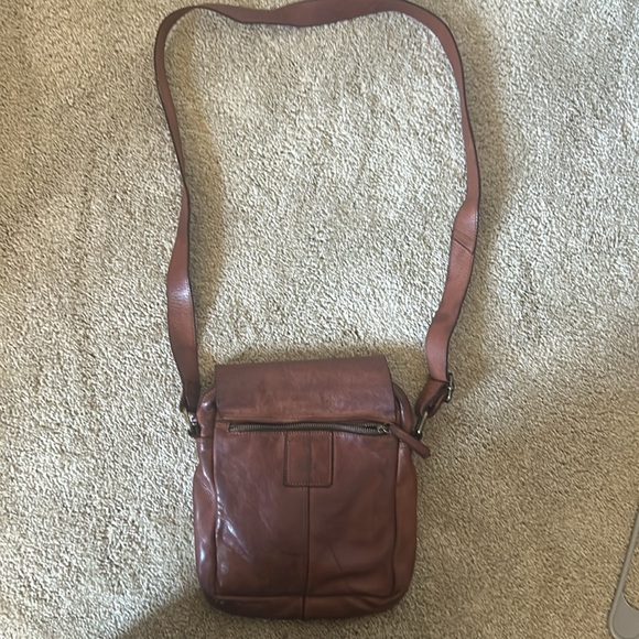 Harbor 2nd cross body bag - Picture 2 of 3